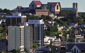 Delta Hotels By Marriott St. John's Conference Centre  Canada